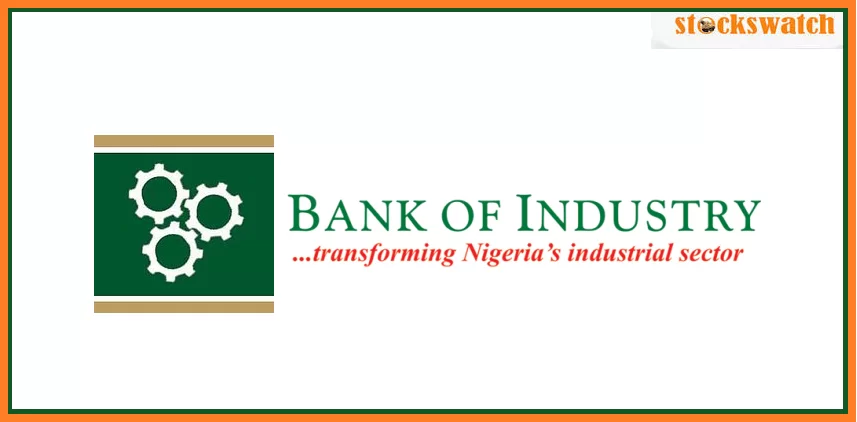 Bank Of Industry 1