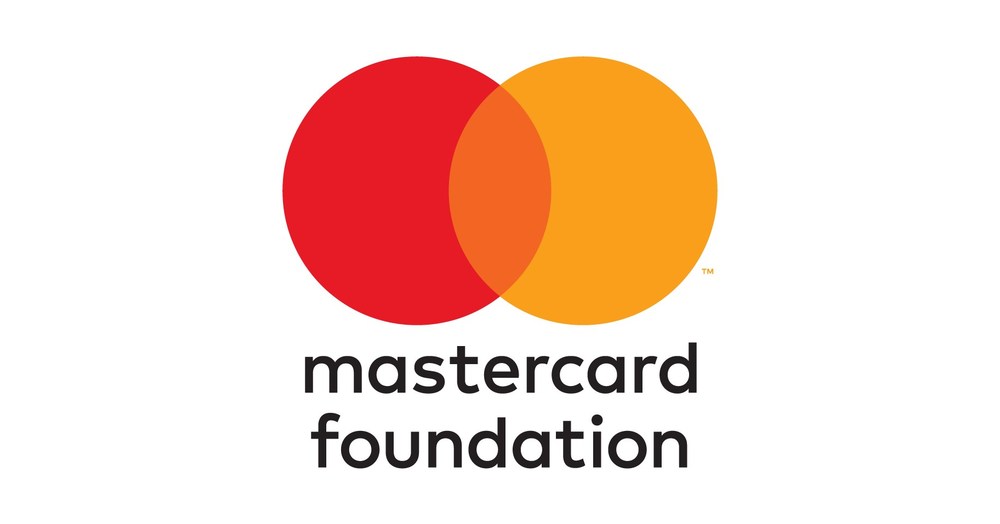 Mastercardfdn Colour Logo