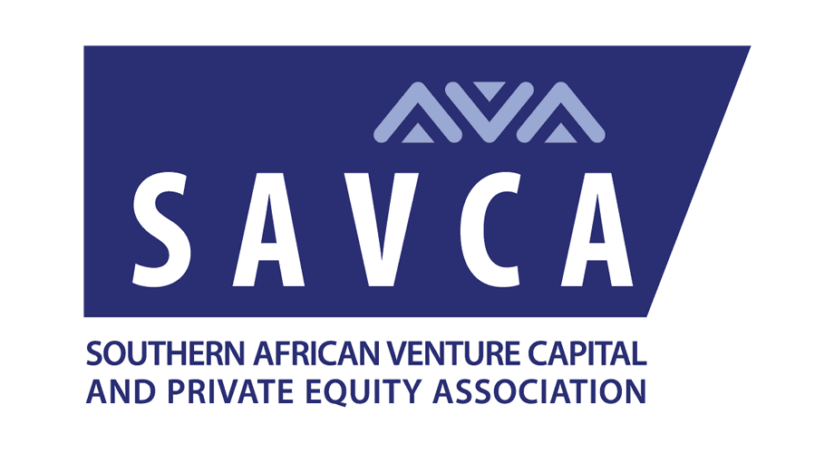 Southern African Venture Capital Private Equity Association Savca Logo