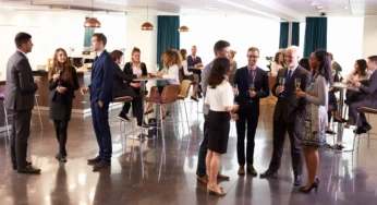 5 Must-Attend Events as a Budding Entrepreneur