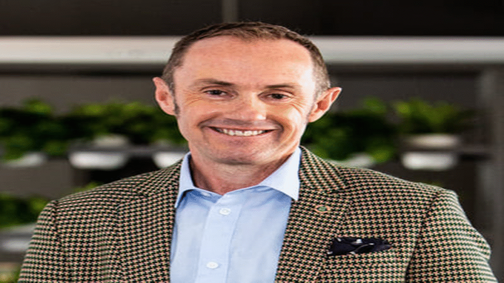 Fhs 2025 cape town leads africa’s hospitality & real estate