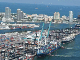 Ibeju lekki lagos real estate investment