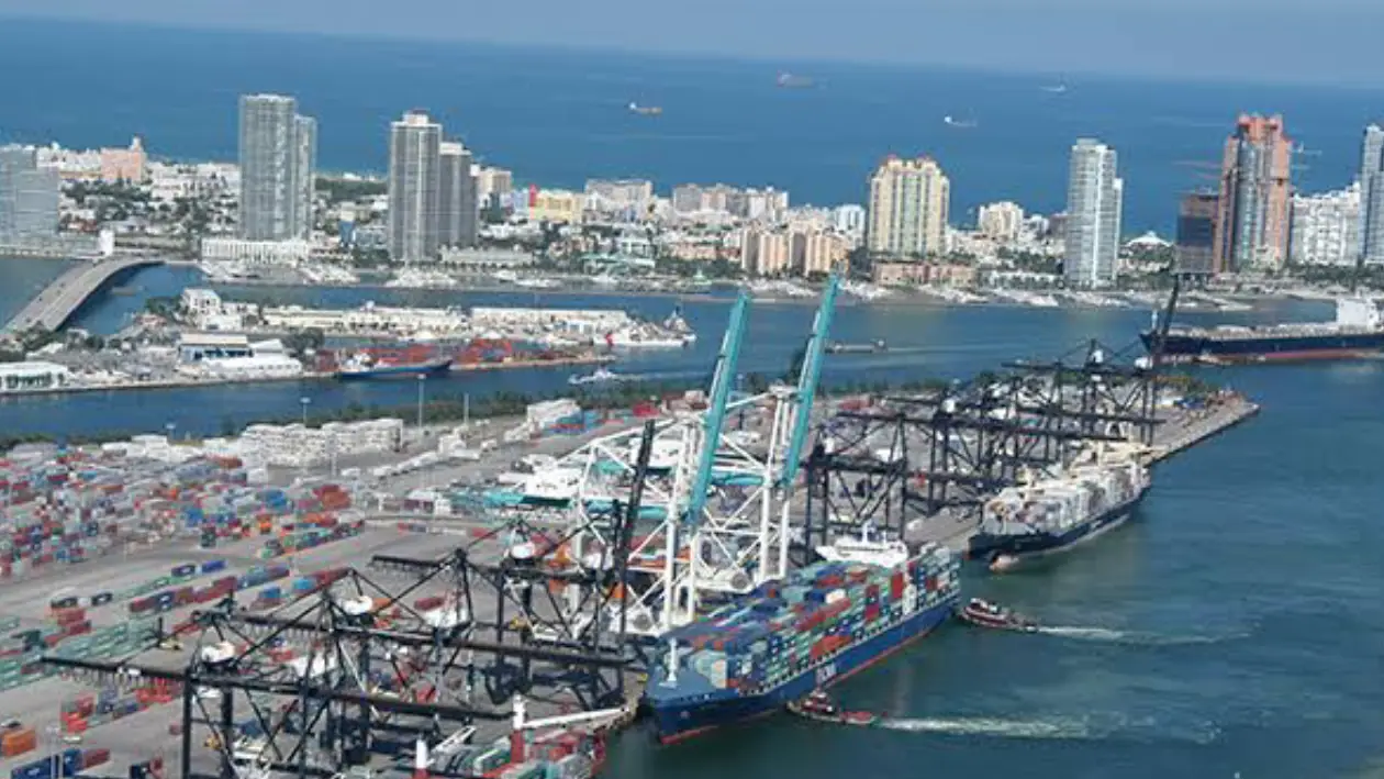 Ibeju lekki lagos real estate investment