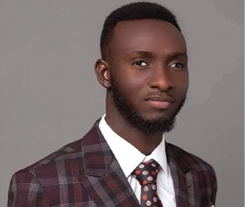 young entrepreneurs in africa