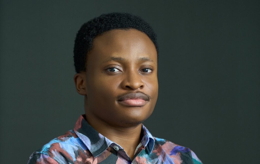 young entrepreneurs in africa